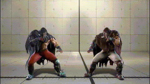 Head Press